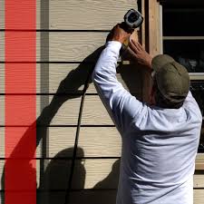 Affordable Siding Repair and Maintenance Services in Pupukea, HI